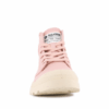 Pampa Hi Zip Organic