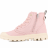 Pampa Hi Zip Organic