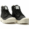 Pampa Hi Zip Organic