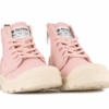 Pampa Hi Zip Organic