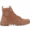 Pampa Hi Zip Wl