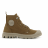 Pampa Hi Zip Wl