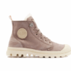 Pampa Hi Zip Wl