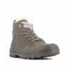 Pampa Hi Zip Wl