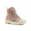 Pampa Hi Zip Wl
