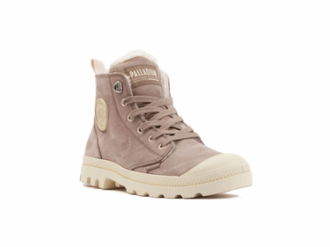 Pampa Hi Zip Wl