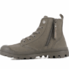 Pampa Hi Zip Wl