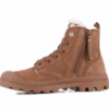 Pampa Hi Zip Wl