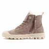 Pampa Hi Zip Wl