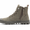 Pampa Hi Zip Wl