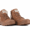 Pampa Hi Zip Wl