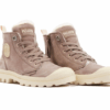 Pampa Hi Zip Wl