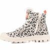 Pampa Hi Zip Wl Leo
