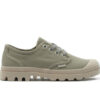 Pampa Oxford Pampa Oxford