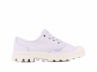 Pampa Oxford