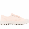 Pampa Oxford Pampa Oxford