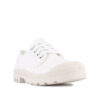 Pampa Oxford Pampa Oxford