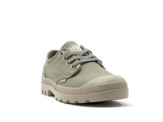 Pampa Oxford