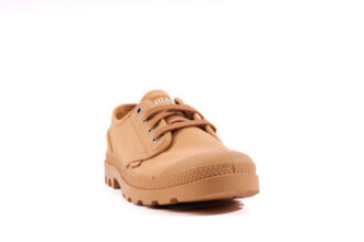 Pampa Oxford
