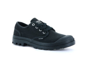 Pampa Oxford Pampa Oxford