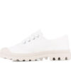 Pampa Oxford Pampa Oxford