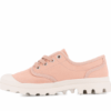 Pampa Oxford Pampa Oxford