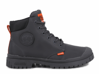 Pampa Sp20 Cuff Wp+