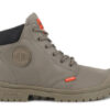 Pampa Sp20 Cuff Wp+ Pampa Sp20 Cuff Wp+