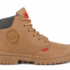 Pampa Sp20 Cuff Wp+ Pampa Sp20 Cuff Wp+