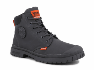 Pampa Sp20 Cuff Wp+
