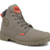 Pampa Sp20 Cuff Wp+ Pampa Sp20 Cuff Wp+