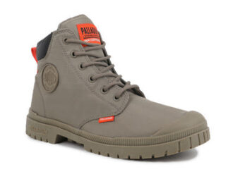 Pampa Sp20 Cuff Wp+