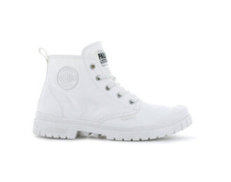 Pampa Sp20 Hi Canvas