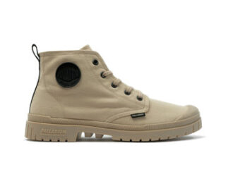 Pampa Sp20 Hi Canvas