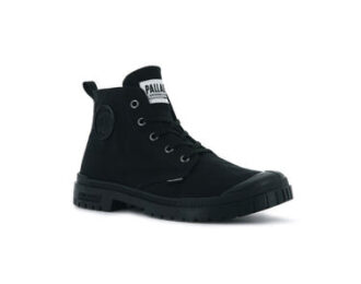 Pampa Sp20 Hi Canvas