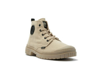 Pampa Sp20 Hi Canvas