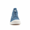 Pampa Sp20 Hi Canvas