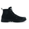Pampa Sp20 Hi Canvas