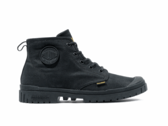 Pampa Sp20 Hi Wax