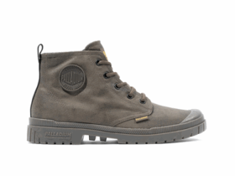 Pampa Sp20 Hi Wax