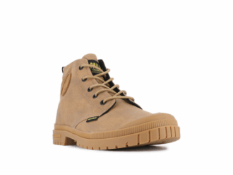 Pampa Sp20 Hi Wax