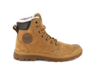 Pampa Sport Cuff Wps