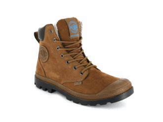 Pampa Sport Cuff Wps