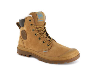 Pampa Sport Cuff Wps