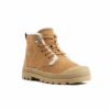 Pampa Zip Wl Pampa Zip Wl