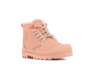 Pampa Zip Wl