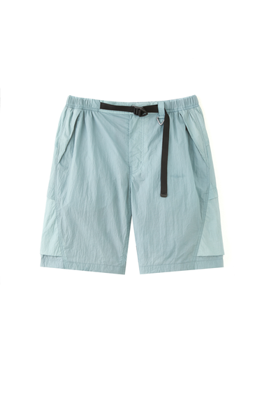 Short Short