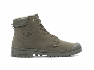 Sp20 Cuff Leather Waterproof Wl