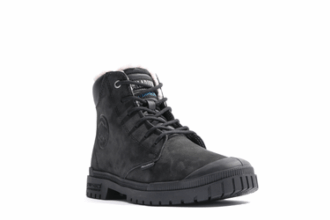 Sp20 Cuff Leather Waterproof Wl