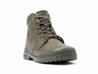 Sp20 Cuff Leather Waterproof Wl